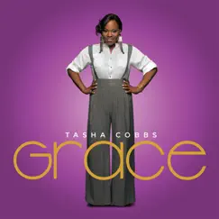 Grace (Live) by Tasha Cobbs Leonard album reviews, ratings, credits