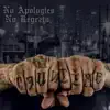 No Apologies No Regrets album lyrics, reviews, download