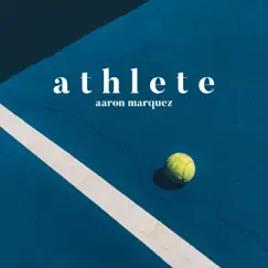 Athlete Song Lyrics