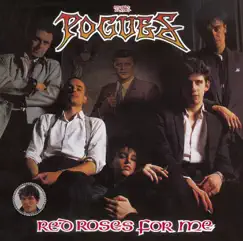 Red Roses for Me (Expanded Edition) by The Pogues album reviews, ratings, credits