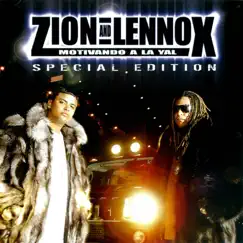 Motivando a la Yal (Special Edition) by Zion & Lennox album reviews, ratings, credits