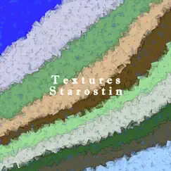 Textures by Starostin album reviews, ratings, credits