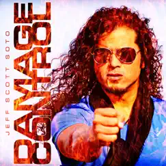 Damage Control by Jeff Scott Soto album reviews, ratings, credits