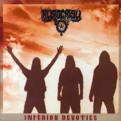 Inferior Devoties - EP by Hypocrisy album reviews, ratings, credits