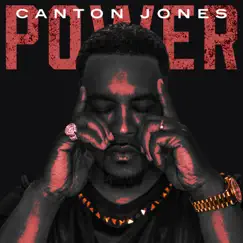 Power by Canton Jones album reviews, ratings, credits