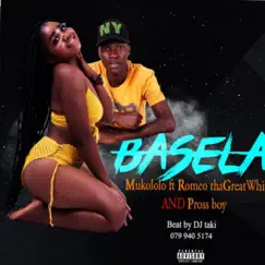 Mukololo Basela (feat. Romeo & Pross Boy) - Single by Pross Boy album reviews, ratings, credits