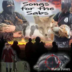Songs for the Sabs - EP by Maria Daines album reviews, ratings, credits
