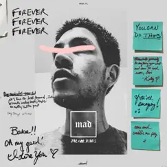 FOREVER (feat. Lidi) - Single by Dennul album reviews, ratings, credits