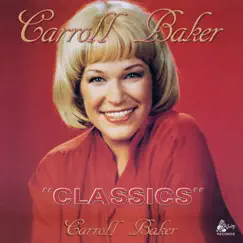 Classics by Carroll Baker album reviews, ratings, credits