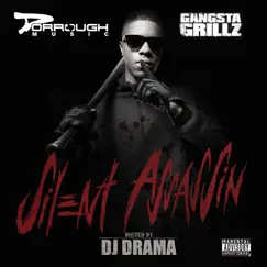 Gangsta Grillz: Silent Assassin (Hosted By DJ Drama) by Dorrough Music album reviews, ratings, credits