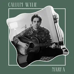 Marfa by Callum Wylie album reviews, ratings, credits