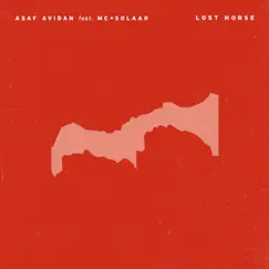 Lost Horse (feat. MC Solaar) - Single by Asaf Avidan album reviews, ratings, credits