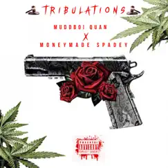 Tribulations (feat. Moneymade Spadey) Song Lyrics