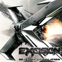 Excision 2016 Mix Compilation by Excision album reviews, ratings, credits