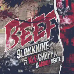 Beef (feat. NLE Choppa & Murda Beatz) Song Lyrics