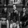 El Llano en Llamas (feat. Mxrgxn) - Single album lyrics, reviews, download