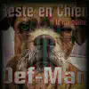 Reste en chien (feat. La Fouine) - Single album lyrics, reviews, download