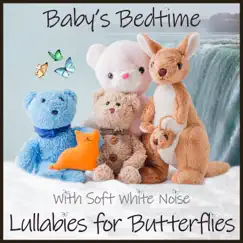 Where, Oh Where Has My Little Dog Gone? (Lullaby Version with Soft White Noise for Baby Sleep) Song Lyrics
