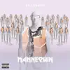 Mannequin - Single album lyrics, reviews, download