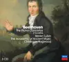Beethoven: Piano Concertos & Sonatas album lyrics, reviews, download