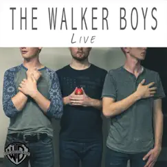 Walker Boys Live - EP by Walker Boys album reviews, ratings, credits