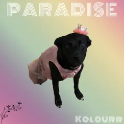 Paradise - Single by Kolourr album reviews, ratings, credits