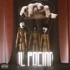 Al Pacino (feat. Mothz, Kid Sub & Young Kid) - Single by Glasond, Hammon & Tony 2Milli album reviews, ratings, credits