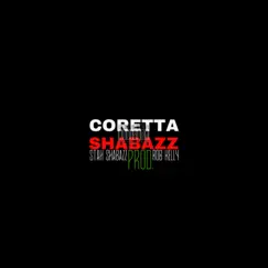 Coretta Shabazz - Single by Stah Shabazz album reviews, ratings, credits
