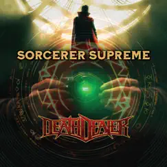 Sorcerer Supreme - Single by Death Dealer album reviews, ratings, credits