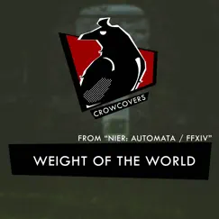 Weight of the World (From 