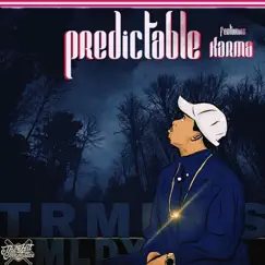 Predictable (feat. Karma) Song Lyrics