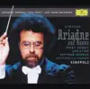 Strauss: Ariadne Auf Naxos album lyrics, reviews, download