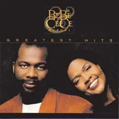 Bebe Winans & Cece-Greatest Hits by BeBe & CeCe Winans album reviews, ratings, credits