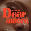 Dear Amoré album lyrics, reviews, download