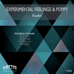 Pearled by Experimental Feelings & Poppy album reviews, ratings, credits