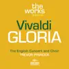 Vivaldi: Gloria in D Major, RV 589 album lyrics, reviews, download