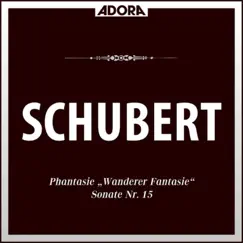 Schubert: Wandererfantasie - Klaviersonaten by Peter Frankl & Jörg Demus album reviews, ratings, credits