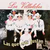 Las que más gustan! album lyrics, reviews, download