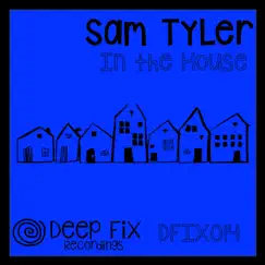 In the House - Single by Sam Tyler album reviews, ratings, credits