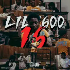 16 - Single by Lil 1600 album reviews, ratings, credits