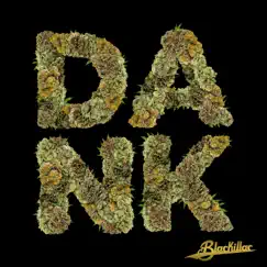 Dank - Single by Blackillac album reviews, ratings, credits