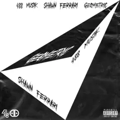 Geometric - Single by Shawn Ferrari album reviews, ratings, credits