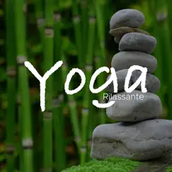 Musica Orientale per le Posizioni di Yoga Song Lyrics