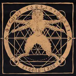 Occult Contemporary by Burt Murder album reviews, ratings, credits