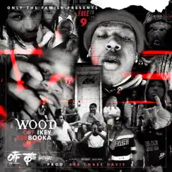 Wood (feat. 600Booka) - Single by Otf Ikey album reviews, ratings, credits