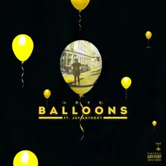 Balloons (Love) [feat. Jay Anthony] - Single by Tree Thomas album reviews, ratings, credits