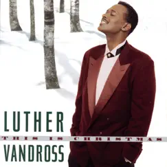 This Is Christmas by Luther Vandross album reviews, ratings, credits