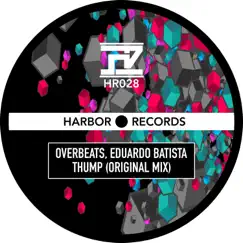 Thump - Single by Overbeats & Eduardo Batista album reviews, ratings, credits