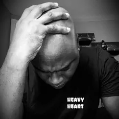 Heavy Heart - Single by Ital Tha Ruffian album reviews, ratings, credits