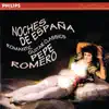 Romero, Turina & Torroba: Spanish Guitar Music album lyrics, reviews, download